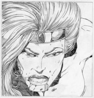 drawing giantess manga anime marcos_snowbell