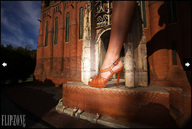 giantess feet mega photograph