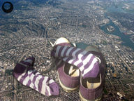 collage city destruction m31 converse stripes giant_socks giant_shoes
