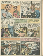 vore manga digestion shrunken shrunken_men science classic