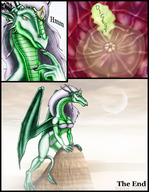 vore dragoness digestion dragonesslife stomach