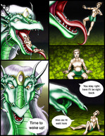 vore furry dragoness knight dragonesslife