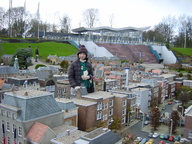 giantess city town photograph madurodam