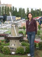 giantess city town madurodam