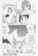 breasts giantess manga monochrome cleavage teacher english mamasan_bunny between_breasts