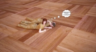 story shrunken_men shrunken_woman jessi_and_vicky tiny_mk digital_render