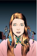 drawing fantasy anime superhero shrunken_men shrunken_woman