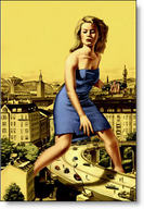 drawing giantess city mega color handheld dress vehicles straddling attack_of_the_50_foot_woman