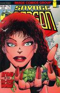 drawing growth giantess comic color anime superhero hand savage_dragon