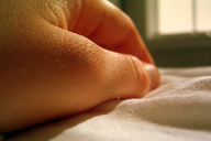gentle micro finger shrunken_men hand