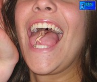 collage nude vore tongue teeth shrunken_men buttman