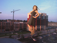 giantess crush mega blood foot_crush giantess_katelyn cruel bobbob