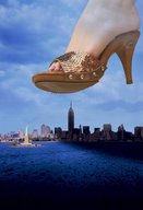 crush collage feet city mega water high_heels shadow jets shoe_crush new_york_city artdent