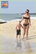 collage swimsuit beach amazon walking shrunken_man tattoo