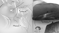 drawing giantess comic anime pogojo