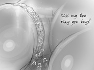 drawing giantess comic anime pogojo luna luna_ruby raina