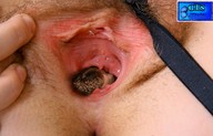 collage insertion pussy finger shrunken_men buttman