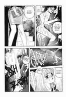 giantess insertion manga shrunken_men my_little_darling hot_tails_10