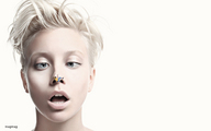 collage vore blonde teeth lips shrunken_men face nose eyes magmag