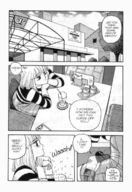 giantess insertion manga shrunken_men my_little_darling hot_tails_10