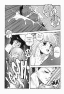 giantess insertion manga shrunken_men my_little_darling hot_tails_10