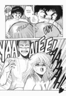 giantess insertion manga shrunken_men my_little_darling hot_tails_10