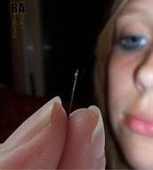 micro vore finger climbing hand face shrunken_woman entrapment rubber_apex
