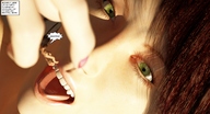 giantess bath green_eyes story shrunken_men open_mouth falling bathroom jessi_and_vicky tiny_mk digital_render