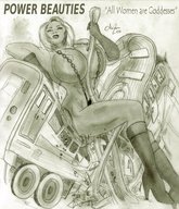 giantess crush city destruction high_heels train sitting vehicles chains tarrass20020 olivier