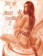 drawing giantess crush city monochrome anime vehicles tarrass20020 olivier