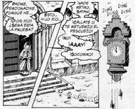 micro manga monochrome spanish