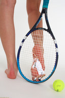 collage feet shrunken_men tennis
