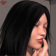 giantess kissing bruzzo liuti sweet