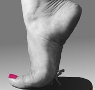 giantess crush feet shoes shrunken_men