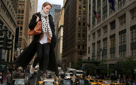 giantess collage city clothed traffic people streets vehicles emma_watson docop