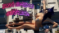 multiple_giantesses neko_witch_tiffany kitten_lily tiny_mk