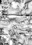 giantess crush city destruction klnking