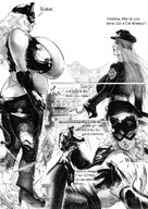 giantess city destruction klnking