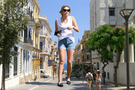 giantess collage city streets docop miley_cyrus
