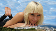giantess crush collage city mega joleen