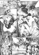 giantess city destruction klnking