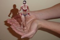 swimsuit handheld shrunken_woman katy_perry docop