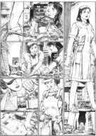 giantess city destruction klnking