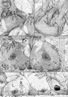 giantess city destruction klnking