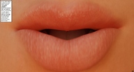vore story lips close_up jessi_and_vicky tiny_mk digital_render