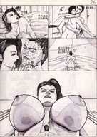 giantess city destruction klnking
