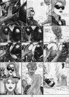 giantess city destruction klnking