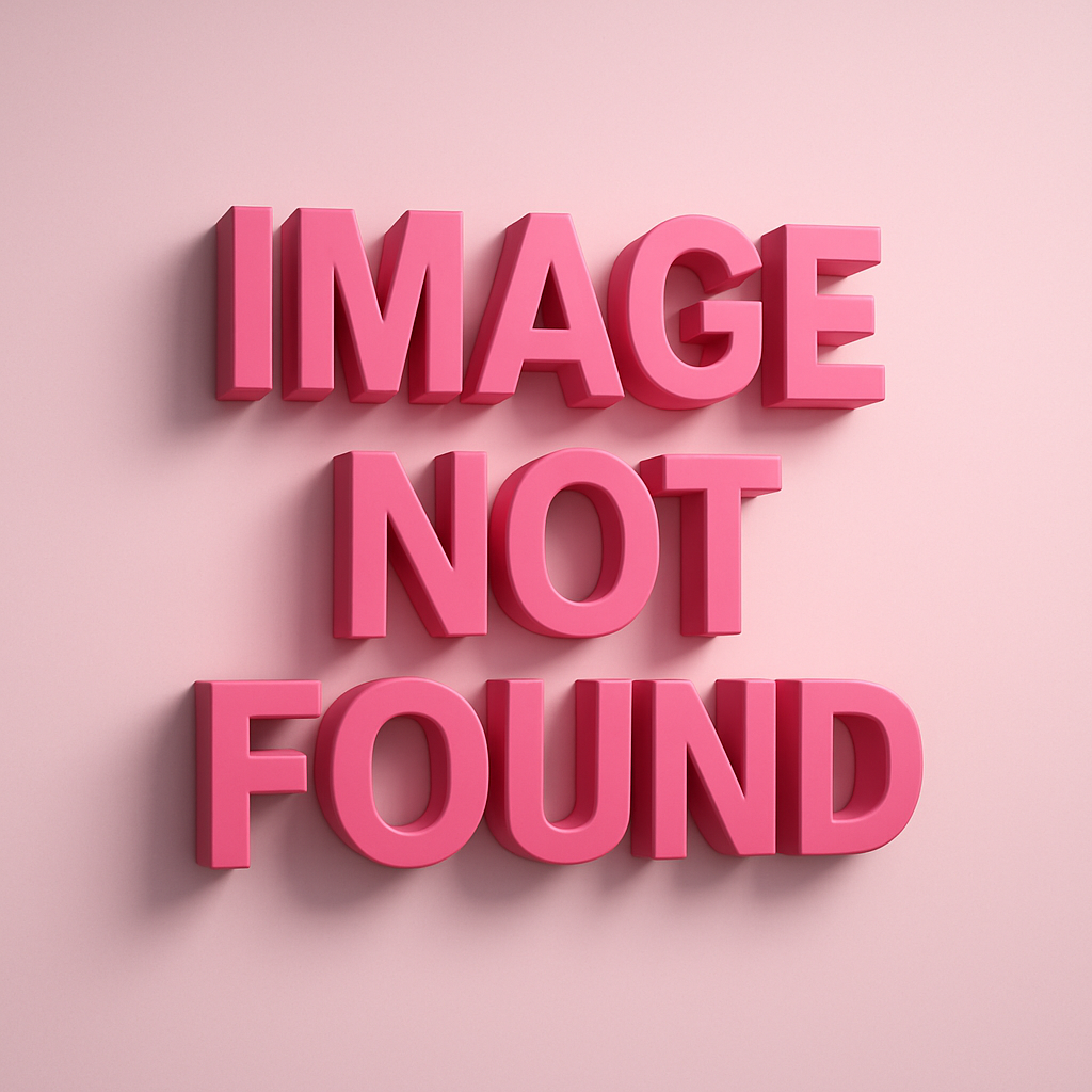 Image Not Found
